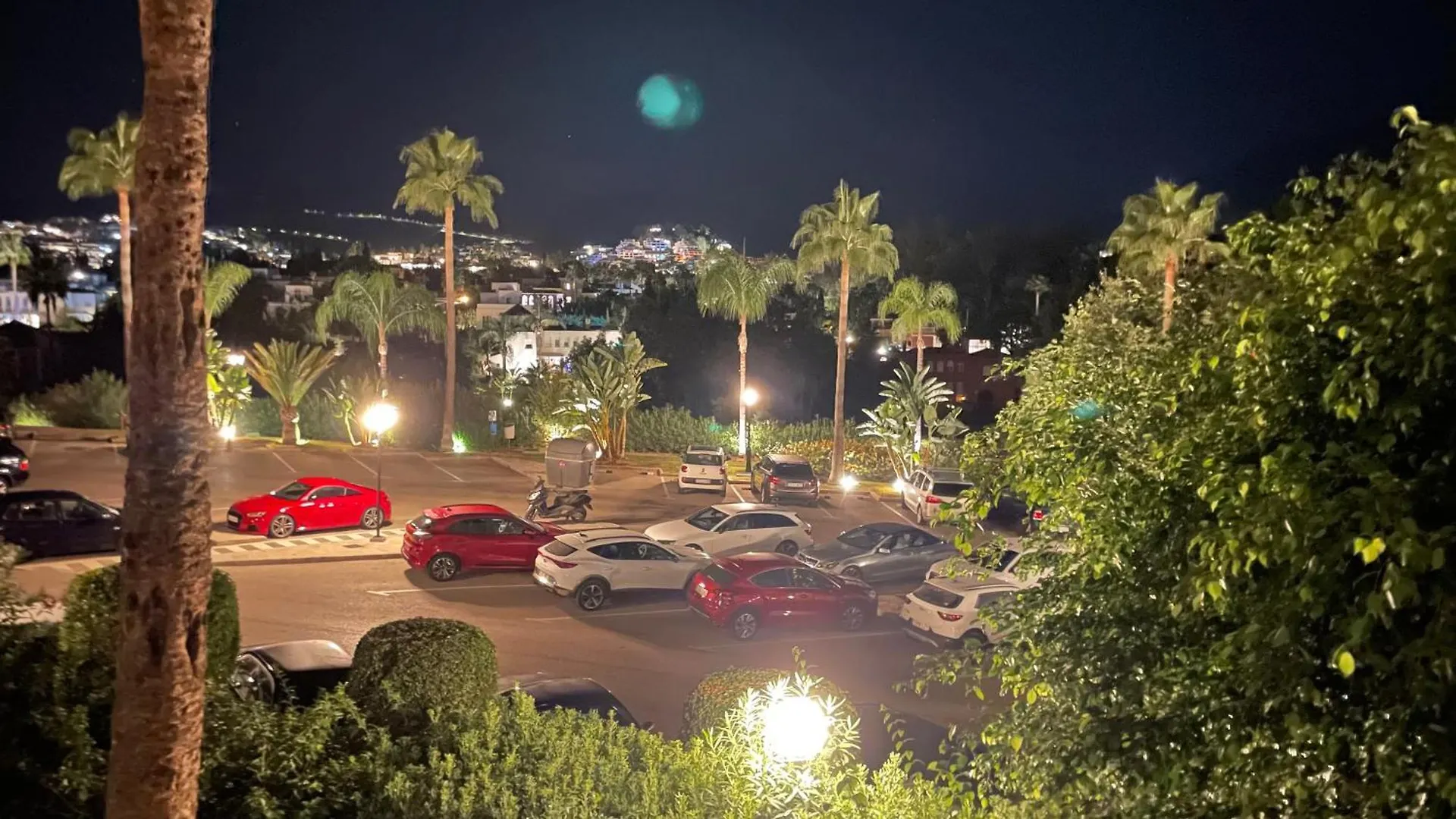 Apartment Marbella, Hotel Del Golf, Las Brisas