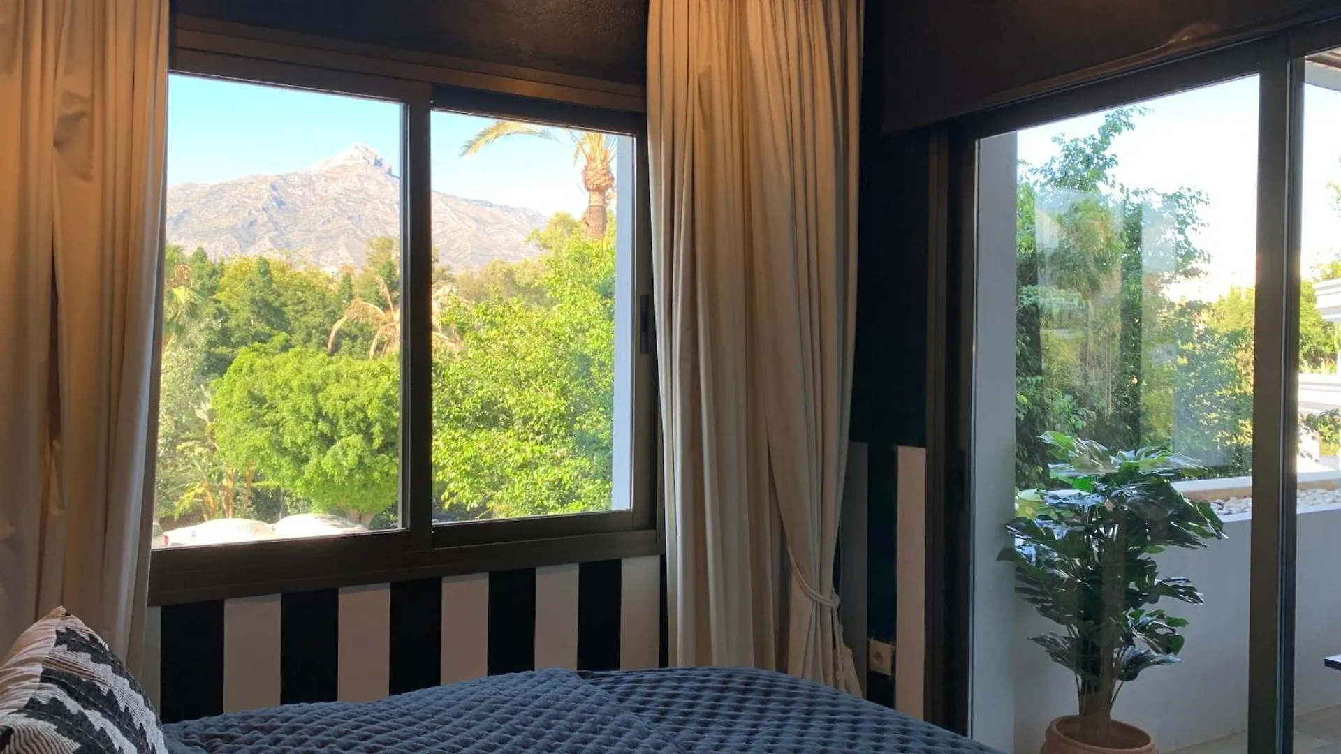 Marbella, Hotel Del Golf, Las Brisas