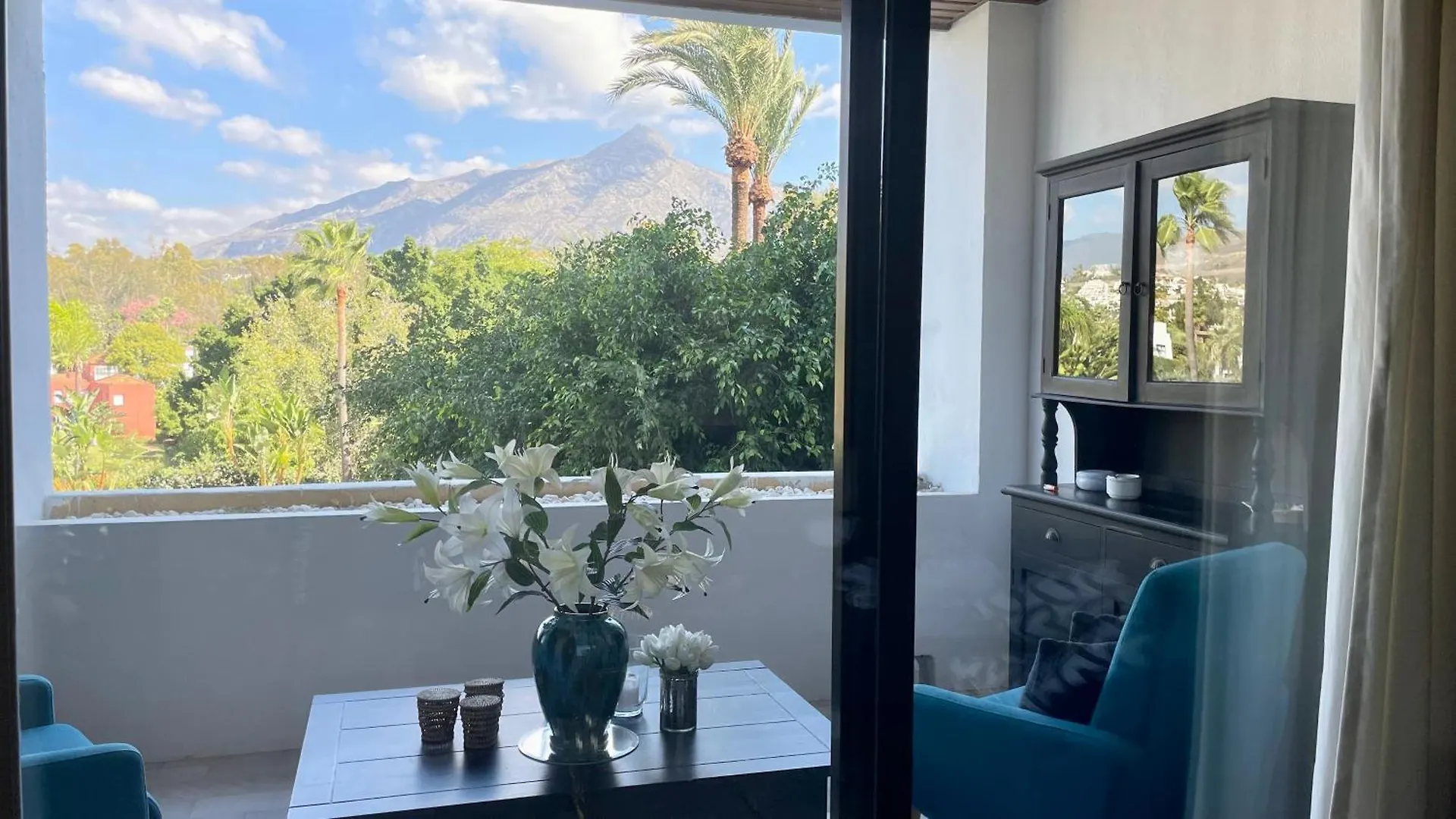 Marbella, Hotel Del Golf, Las Brisas